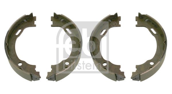 FEBI BILSTEIN 23196 | El Fren Balatası Mercedes W163 98 >