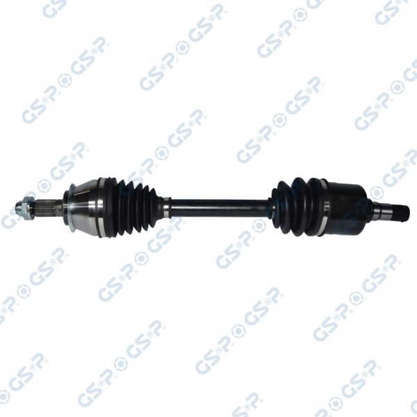 GSP 205024 | Ön Aks Sol Mini Cooper R56 R57 06 >