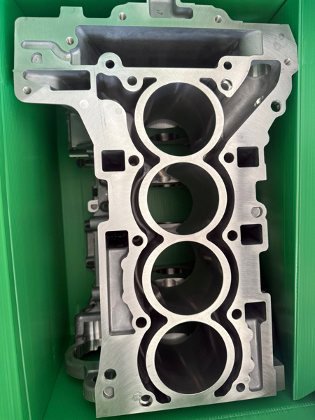 BMW 11112357459 | Blok (BOŞ) F10 520 İ 