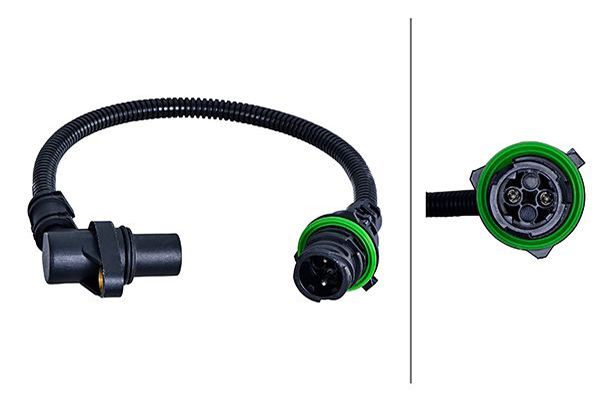 HELLA 6PU009169-191 | Krank Mili Sensörü-Volvo / Fh 16 470 / 520 93 > 02