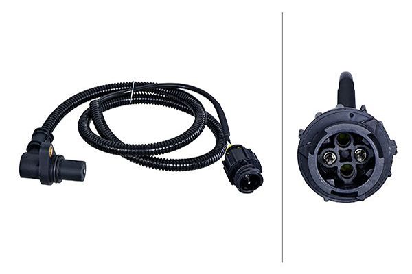 HELLA 6PU009169-201 | Volan Sensörü Kablolu Volvo Fh12 420 93 > 460 98 > Fh16 540-550-610 03 > Fh16 II 12 > Fm12 420-460 98