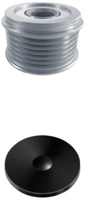 HELLA 9XU 358 038-961 | Alternatör