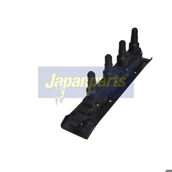 JAPAN PARTS BO-0125JM | Saab 9-5 Ateşleme Bobini Siyah