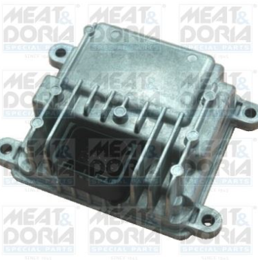 MEAT & DORIA &DORIA70015 | Yakıt Pompa Beynı Corsa C Combo C Astra G Meriva A Y17dt