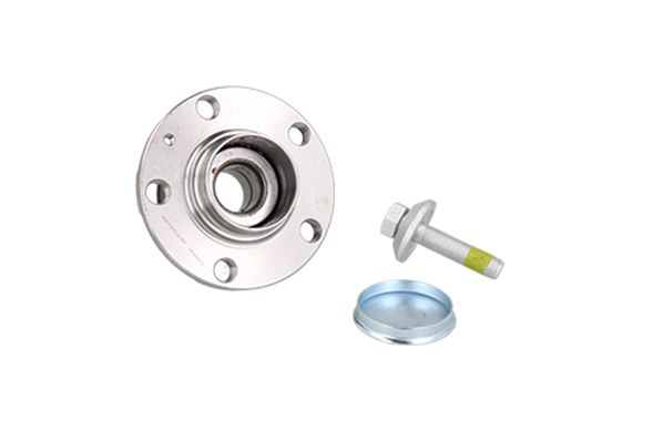 METELLİ 19-8203 | Arka Porya-28 (VW Polo 18 Audi A1 19-Seat Ibiza 18 -)