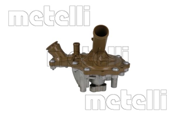 METELLİ 24-1375 | Devirdaim (Kapaklı) Boxer Jumper Ducato 2.2 Ford Transit V347 2.2 06 -