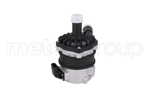METELLİ 25-0113 | İlave Su Pompası Mercedes W169 W212 W639