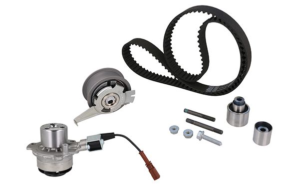 METELLİ 30-S1360-4 | Triger Seti Devirdaim Kumanda Edılebılen VW Arteon 17-Passat 15-Cua