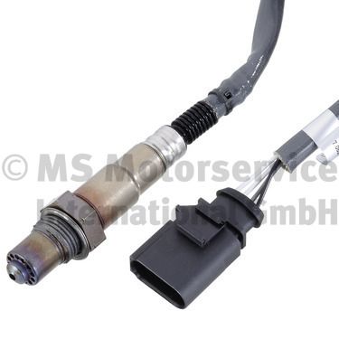 PIERBURG 7.05271.12.0 | Lambda Sensörü Vag A1 A3 A4 A5 A6 Cad3 Go5-6 Jet3-4 Pas T5 T6 05 -