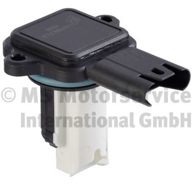 PIERBURG 7.07759.71.0 | Hava Akışmetre BMW N43 46 52 04 -
