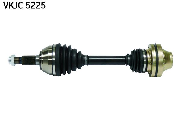 SKF VKJC5225 | Aks Komple Ön Vag Q7 Touareg 06-19