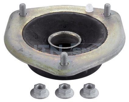 SNR KB66200 | Amortisör Takozu Ön Mini R50 R53 R56 R55 R60 R57 R58 R61 R59