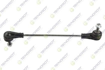 TEKNOROT O-1016 *2 | Z-Rot Opel Corsa F (P2jo) 19 > P208 II 19 > | 2 Adet