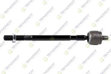 TEKNOROT R-717 *2 | Rot Mili On Renault Clio II 1998-1999 | 2 Adet