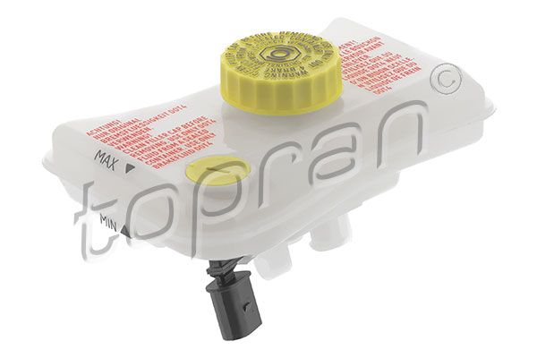 TOPRAN 119779 | Fren Hidrolik Deposu Passat 01 > 05 A4 01 > 08 A6 02 > 11