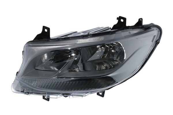 VALEO 450668 | Far Sol Mercedes Sprinter 907 910 18 >