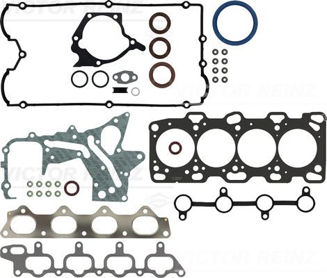 VİCTOR REİNZ 01-10038-01 | Motor Tam Takım Conta Hyundai Sonata 2.0 98 > 04 G4js