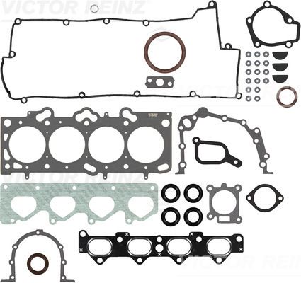 VİCTOR REİNZ 01-53970-03 | Motor Tam Takım Conta Hyundai Tucson Sportage 2.0 Benzin 04 > G4gc