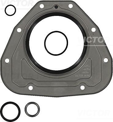 VİCTOR REİNZ 08-10167-01 | Krank Keçe Conta Takımı Nissan Navara D23 2.3 DCI 4X4 15 > Ys23ddt
