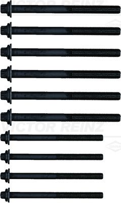 VİCTOR REİNZ 14-10016-01 | Silindir Kapağı Saplama Seti Iveco Daily 3.0 F1c 06 >
