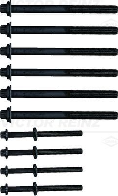 VİCTOR REİNZ 14-32359-02 | Silindir Kapak Saplaması Seti Ducato 02 > Daily 02 > 16 2,3 F1a