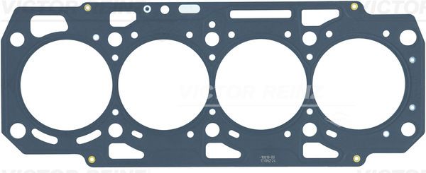 VİCTOR REİNZ 61-10818-00 | Silindir Kapak Contası (0.95mm) Ducato 2.2 Mjet 23 > Boxer Jumper 2.2Hdı 23 >