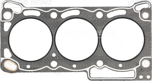 VİCTOR REİNZ 61-52650-00 | Silindir Kapak Contası Daihatsu Hıjet 1,0 Cb S75 86 > 3 Silindir