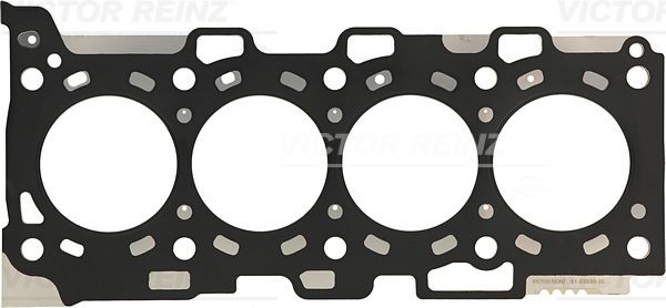 VİCTOR REİNZ 61-53930-30 | Silindir Kapak Contası 1,15mm Toyota Avensis Rav4 2.0 2.2 06 > 15 4 Celtık 2Ad-Ftv 1Ad-Ftv
