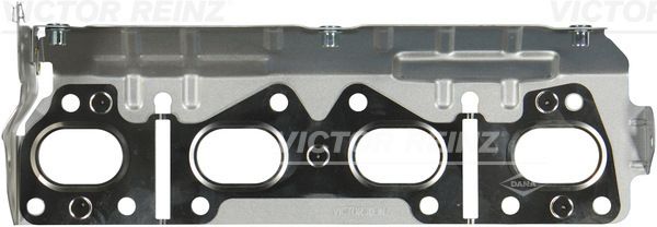 VİCTOR REİNZ 71-23923-00 | Egsoz Manifolt Contası BMW N13 F20 F30 11 >