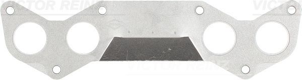 VİCTOR REİNZ 71-52444-00 | Egzoz Manifold Contası Mazda 626 1.6 2.0 88 > 92