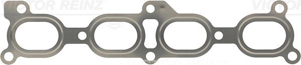 VİCTOR REİNZ 71-53522-00 | Egzoz Manifold Contası Mazda 323 1.6 98 > 02 Famılıa Zl