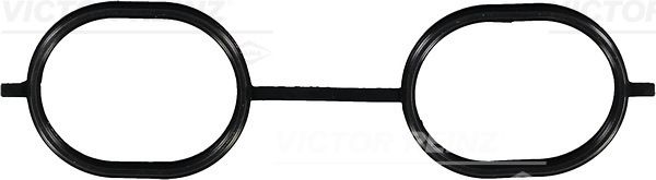 VİCTOR REİNZ 71-53591-00 | Emme Manifold Contası Nissan Micra 1.2 1.4 02 > 10 K12 Cr12de Cg12de