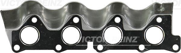 VİCTOR REİNZ 71-53599-00 | Egzoz Manifold Contası Hyundai i10 08 > 11 / Picanto 1.1 Benzinli G4hd G4hg