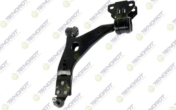 TEKNOROT FO-799 | Salıncak Rotilli Ön Sol Alt Ford Focus III 1.5 TDCI 2011-2015