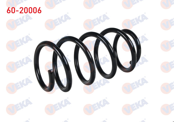 VEKA 60-20006 | Helezon Yayı Ön Sağ Honda Civic VIII 2005-2012 | 2 Adet