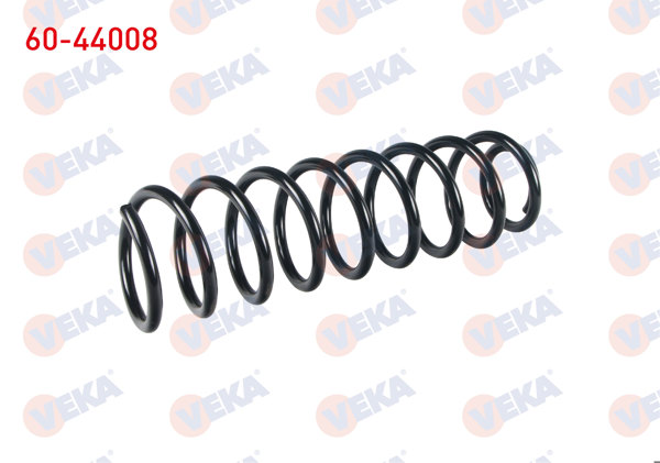 VEKA 60-44008 | Helezon Yayı Arka Volkswagen Polo (6N1) 1994-2000 | 2 Adet