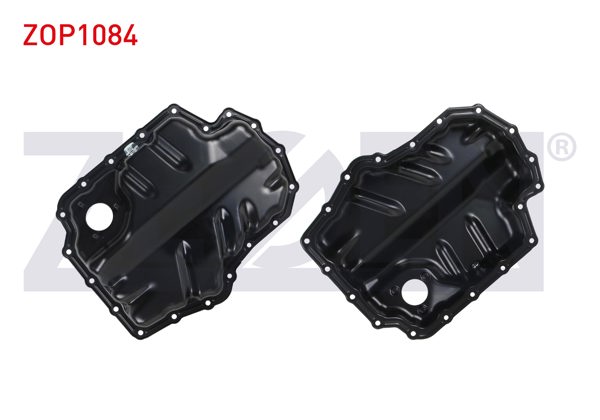 ZEGEN ZOP1084 | Yağ Karteri Saç Sensör Delikli Sensör Delikli VW Golf (5G1) 2012-/ Jetta (162) 2011-/ Passat (3G2) 2014-/ Polo (6R,6C) 2009-/ Tiguan (5N_) 2007-2016 / Audi Q3 (8U) 2011-/ Skoda Superb (3V3) 2015-1.4 T