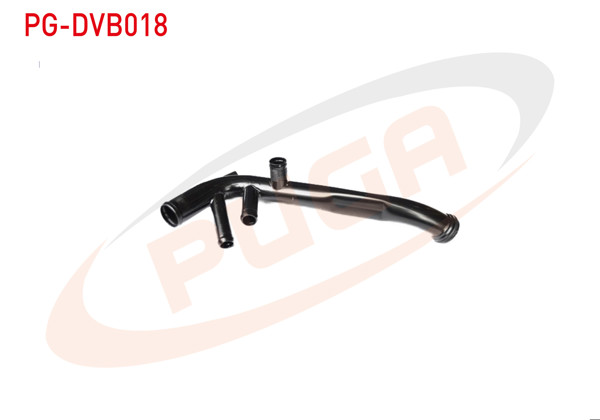 PUGA PG-DVB018 | Devirdaim Su Borusu Renault Clio III 1.5 DCI 2005-2012 / Megane II 1.5 DCI 2002-2008