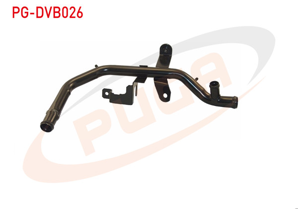 PUGA PG-DVB026 | Devirdaim Su Borusu Volkswagen Passat 1.8-1.9 TDI 1996-2000 / Audi A4 1.8-1.9 TDI 1994-2001