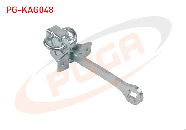 PUGA PG-KAG048 | Kapı Gergisi Sol-Sağ On Opel Vectra B 1996-2003