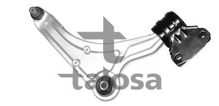 TALOSA 40-10490 | Salıncak Sağ On Rotilli Burclu Alüminyum Ford Mondeo V 1.6 TDCI 2014 -