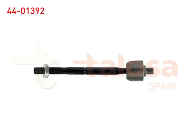 TALOSA 44-01392 | Rot Mili On Mercedes Cıtan 2012-/ Renault Kangoo 2008-/ Renault Megane 2009-2015 / Renault Scenic 2009-2016 / Renault Fluence 2010-2017