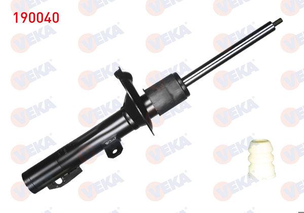 VEKA 190040 | Amortisör Ön Sol-Sağ Gazlı Ford Transit Custom (V362) 2.2 TDCI 2012 -