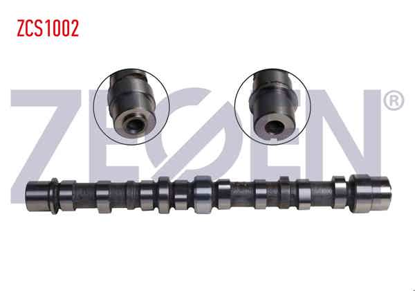 ZEGEN ZCS1002 | Eksantrik Mili Euro 4 Emme 1.3 Mjt-1.3 HDI-Z13dth Fiat Doblo 05-10 / Egea 15-/ Fiorino 07-13 / Linea 07 / Opel 04-10 / Corsa C 00-06 / Peugeot Bipper 10-/ Citroen Nemo 10 -