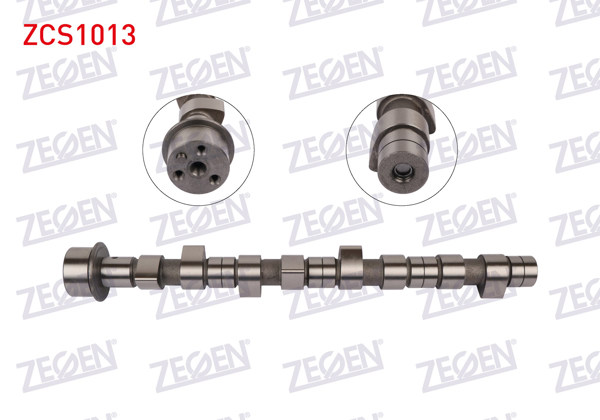 ZEGEN ZCS1013 | Eksantrik Mili Fiat Ducato 2.5 D-2.8 D 1994-2002 / Peugeot Boxer I 2.5 D-2.8 D 1994-2002 / Citroen 2.5 D-2.8 D Jumper 1994-2002 / Iveco Daily II 2.8 1999-2006
