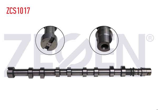 ZEGEN ZCS1017 | Eksantrik Mili Emme Çelik Renault Master II 2.5 DCI (G9u-G9t) 1998-2010 / Opel Movano A 2.5 Dtı (G9u-G9t) 2001-2010
