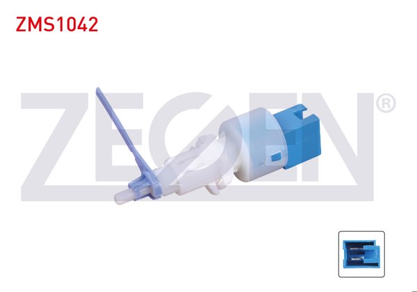 ZEGEN ZMS1042 | Fren Müşürü Fiat Albea 2001-2012 / Linea 2007-/ Palio 1997-2012 / Peugeot Bipper 2008 -