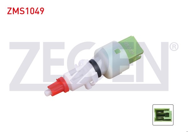 ZEGEN ZMS1049 | Fren Müşürü Citroen Nemo 2008-/ Fiat Fiorino 2007-/ Peugeot Bipper 2008 -