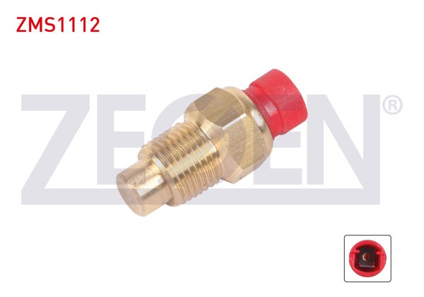 ZEGEN ZMS1112 | Hararet (Ntc) Müşürü Tofas-Dogan-Kartal-Sahın 1993-2002 / Fiat Tipo-Tempra 1987-1996