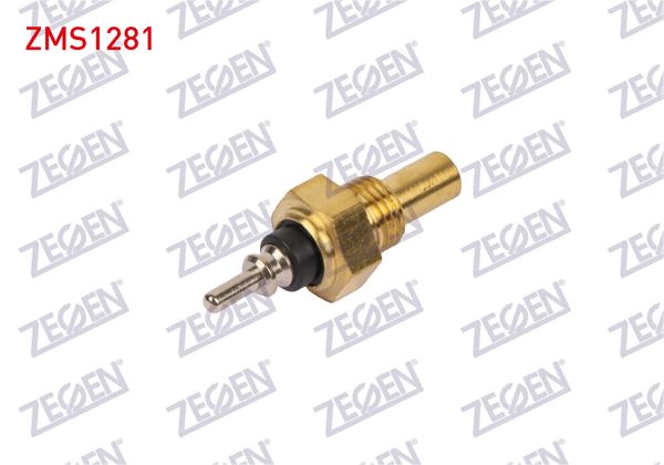 ZEGEN ZMS1281 | Hararet (Ntc) Müşürü Mercedes E Serisi (W124, S124) / C Serisi (W202) / Sprinter (B901, B902)